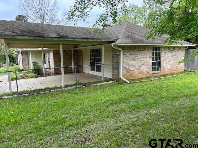 272 Caroline Lane, Bullard, TX 75757