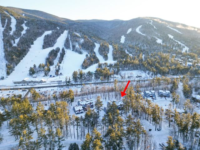 10G River Run Drive G, Bartlett, NH 03812