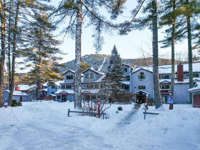 10G River Run Drive G, Bartlett, NH 03812