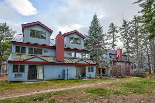 10G River Run Drive G, Bartlett, NH 03812