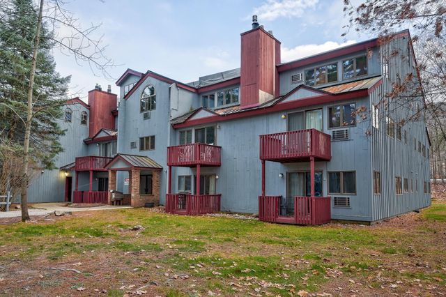 10G River Run Drive G, Bartlett, NH 03812