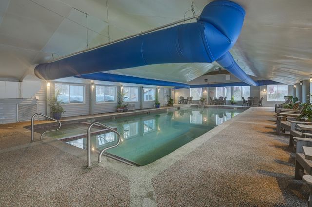 10G River Run Drive G, Bartlett, NH 03812