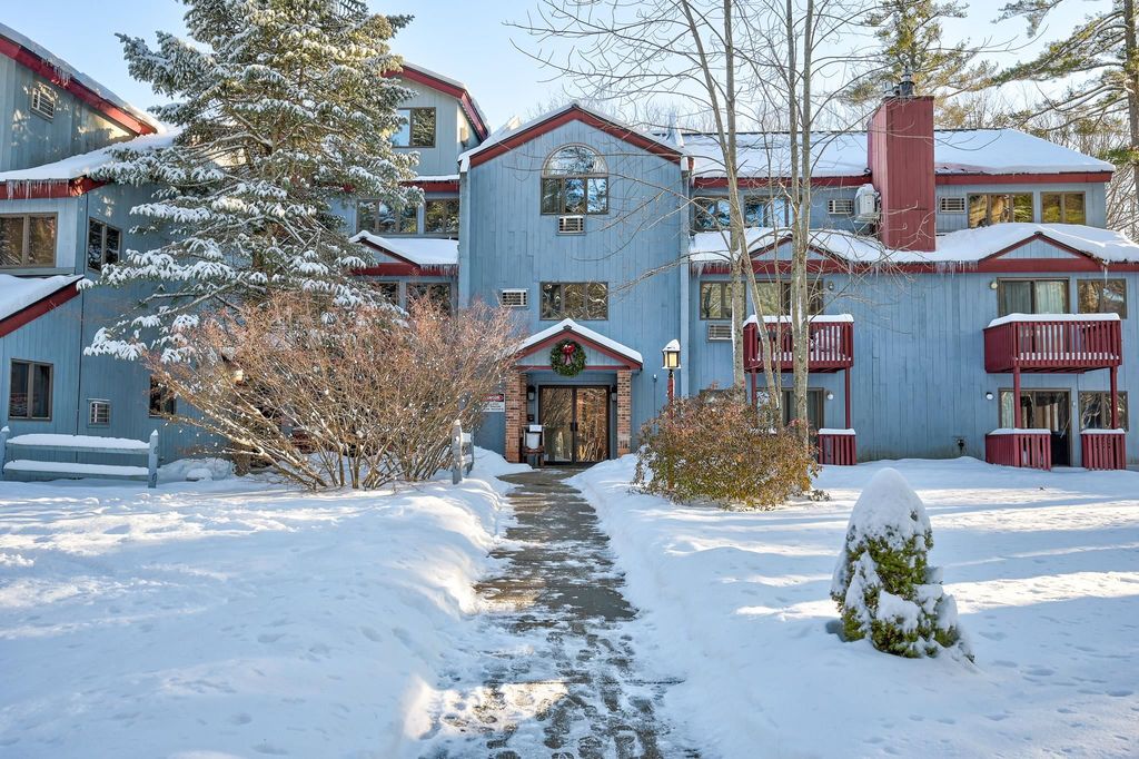 10G River Run Drive G, Bartlett, NH 03812