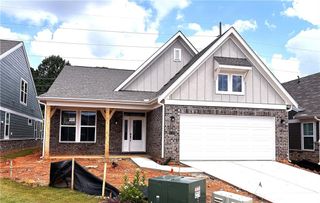138 Laurel Farms Lane, Dallas, GA 30157