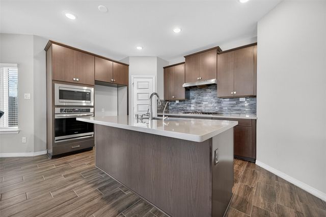 1122 Vidalia Onion Drive, Richmond, TX 77406