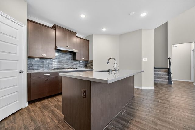 1122 Vidalia Onion Drive, Richmond, TX 77406