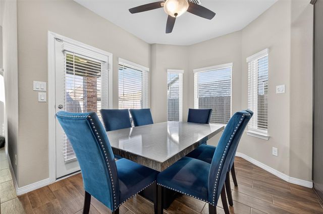 1122 Vidalia Onion Drive, Richmond, TX 77406