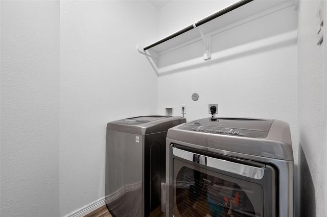 1122 Vidalia Onion Drive, Richmond, TX 77406