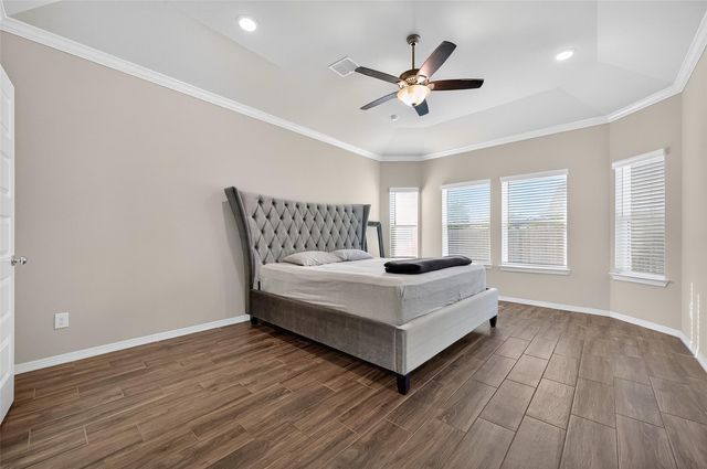 1122 Vidalia Onion Drive, Richmond, TX 77406