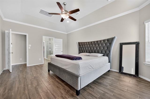 1122 Vidalia Onion Drive, Richmond, TX 77406