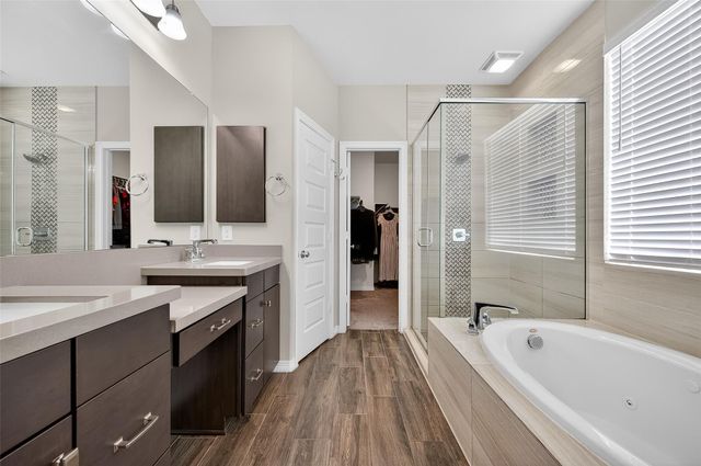 1122 Vidalia Onion Drive, Richmond, TX 77406