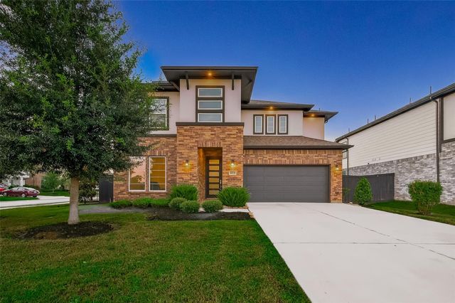 1122 Vidalia Onion Drive, Richmond, TX 77406