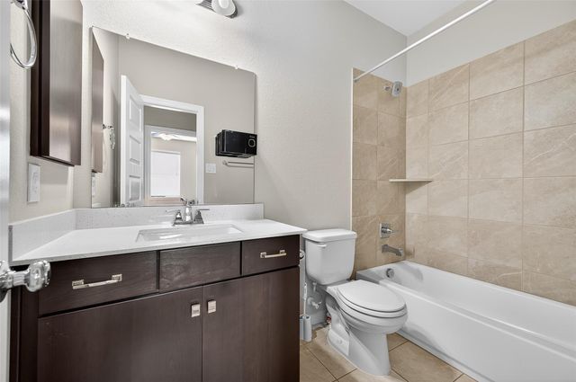 1122 Vidalia Onion Drive, Richmond, TX 77406