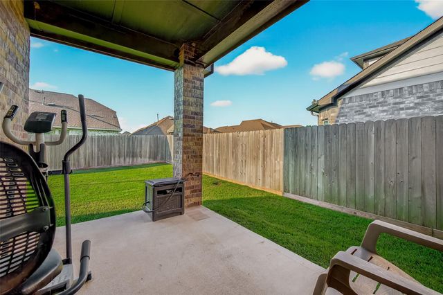 1122 Vidalia Onion Drive, Richmond, TX 77406