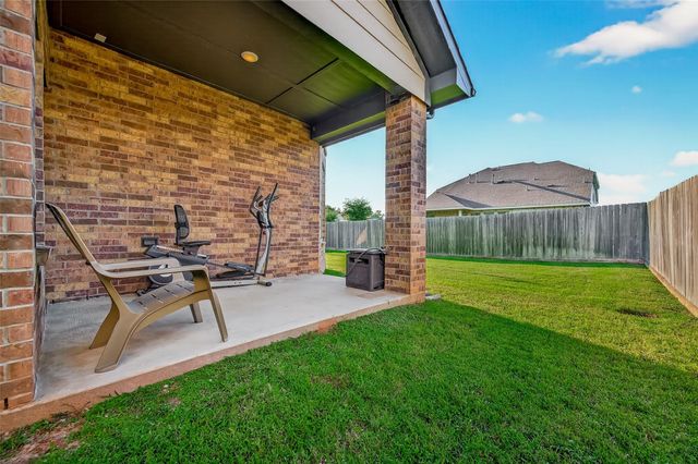 1122 Vidalia Onion Drive, Richmond, TX 77406