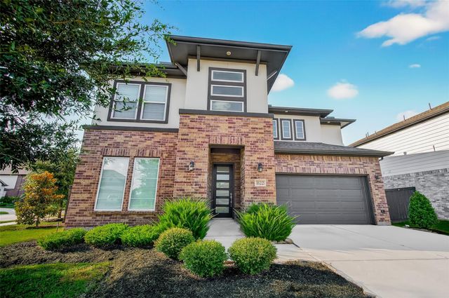 1122 Vidalia Onion Drive, Richmond, TX 77406