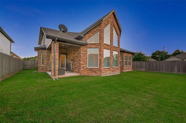 1122 Vidalia Onion Drive, Richmond, TX 77406