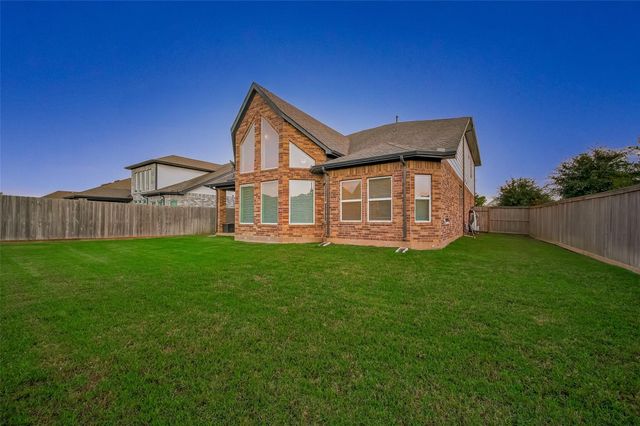 1122 Vidalia Onion Drive, Richmond, TX 77406