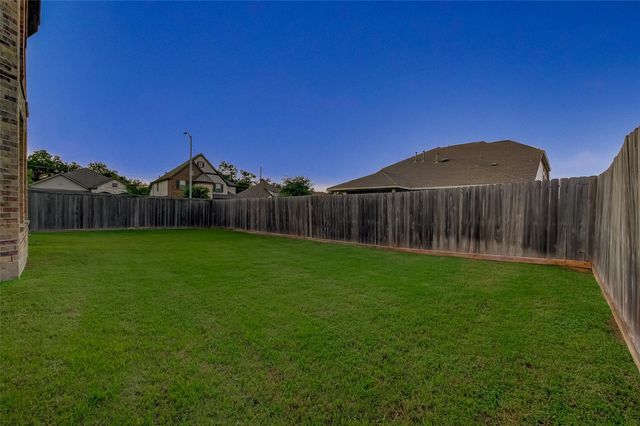 1122 Vidalia Onion Drive, Richmond, TX 77406