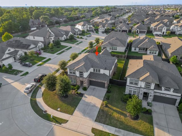 1122 Vidalia Onion Drive, Richmond, TX 77406