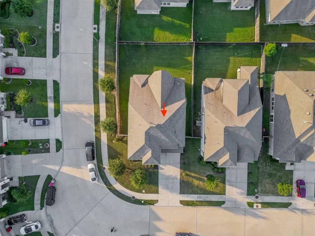 1122 Vidalia Onion Drive, Richmond, TX 77406