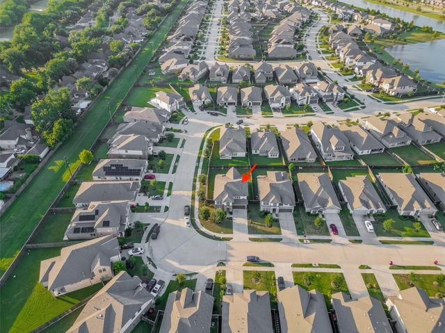 1122 Vidalia Onion Drive, Richmond, TX 77406