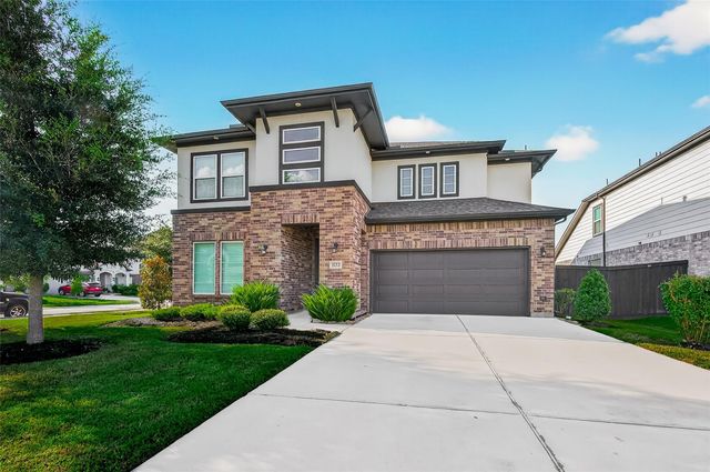 1122 Vidalia Onion Drive, Richmond, TX 77406