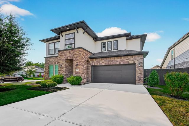 1122 Vidalia Onion Drive, Richmond, TX 77406