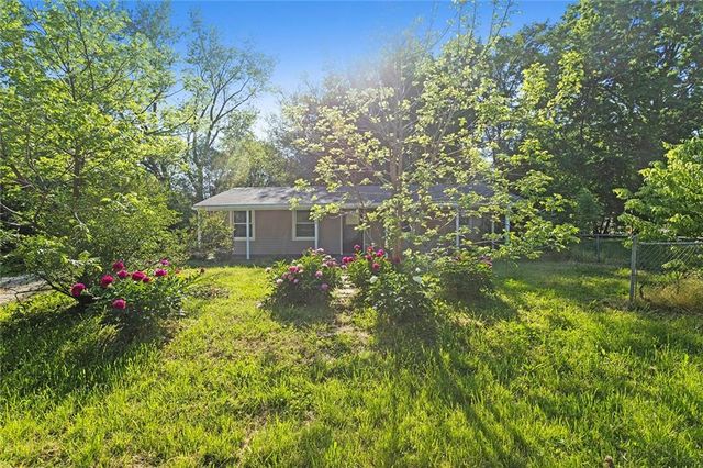 3344 N 57th Street, Kansas City, KS 66104