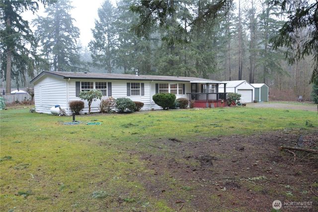25019 64th Avenue E, Graham, WA 98338