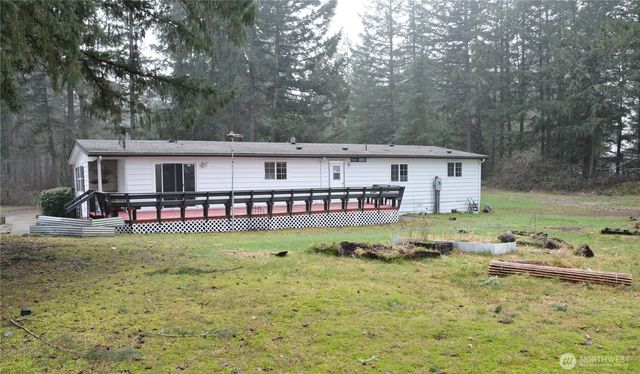 25019 64th Avenue E, Graham, WA 98338
