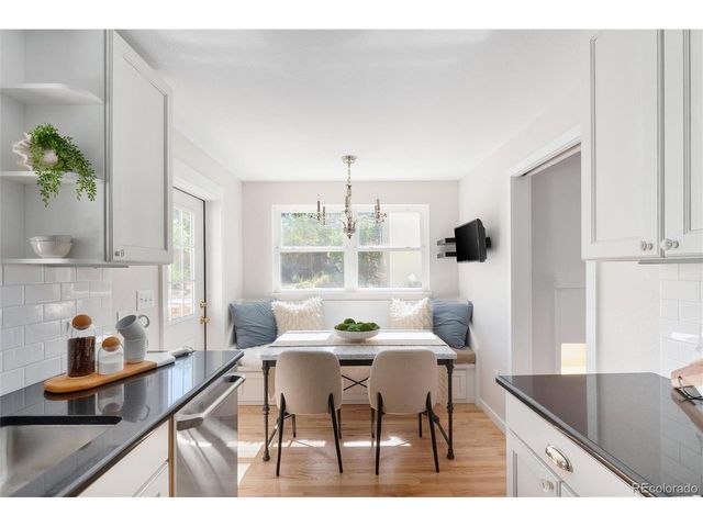 912 Pontiac St, Denver, CO 80220