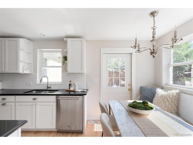912 Pontiac St, Denver, CO 80220