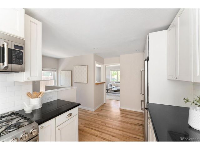 912 Pontiac St, Denver, CO 80220
