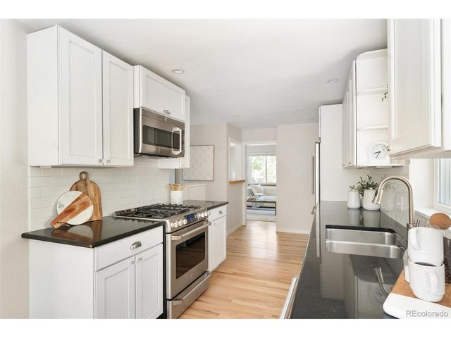 912 Pontiac St, Denver, CO 80220