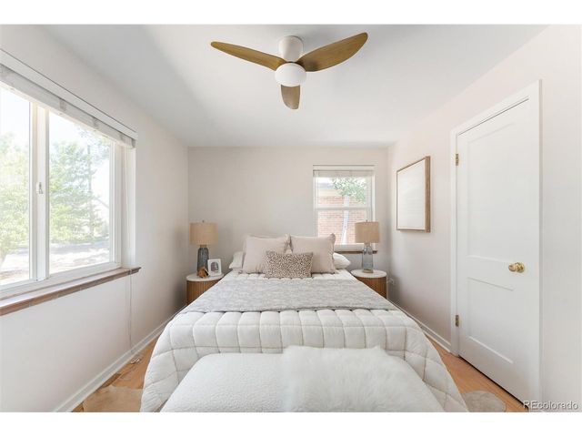 912 Pontiac St, Denver, CO 80220