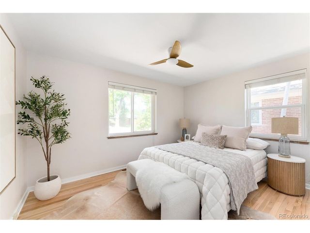 912 Pontiac St, Denver, CO 80220