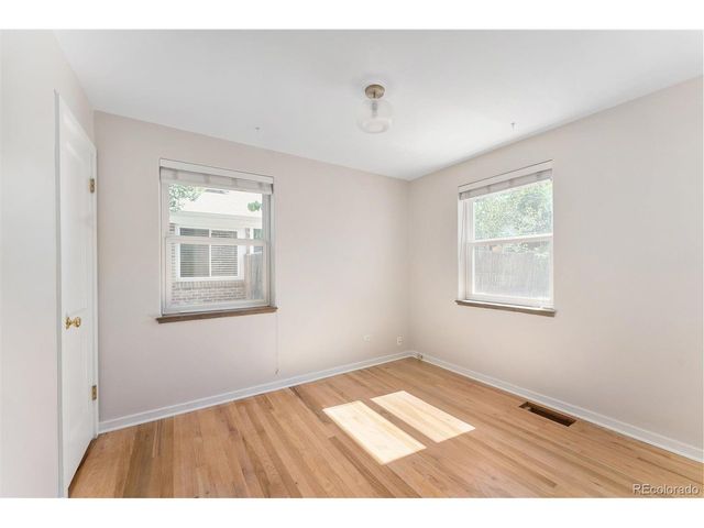 912 Pontiac St, Denver, CO 80220