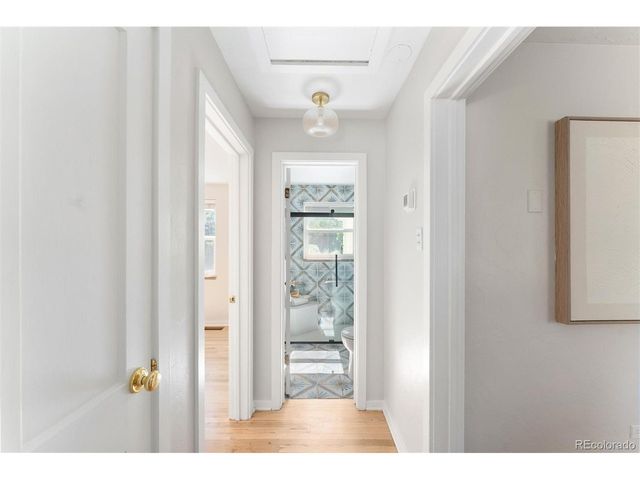 912 Pontiac St, Denver, CO 80220