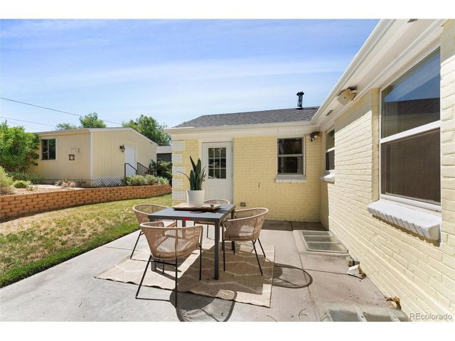 912 Pontiac St, Denver, CO 80220