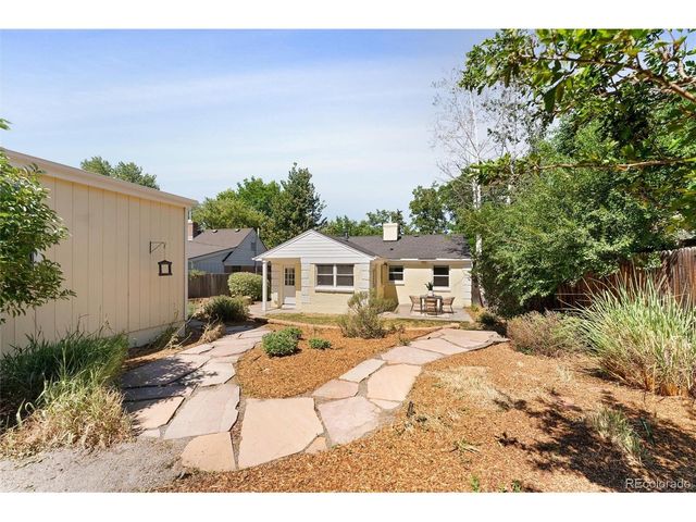 912 Pontiac St, Denver, CO 80220