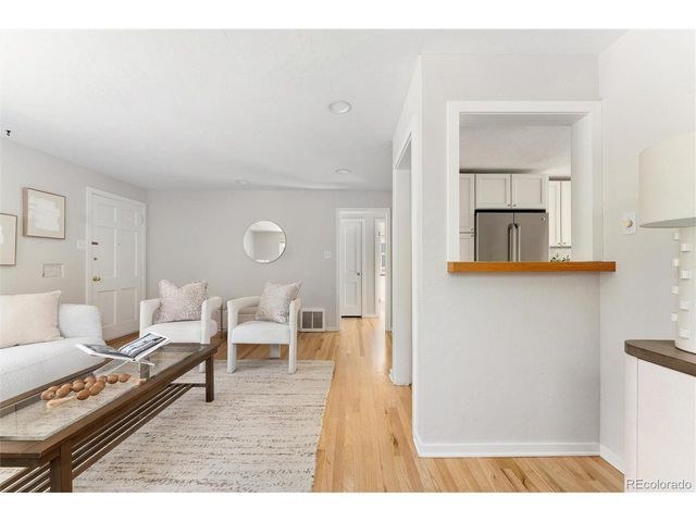 912 Pontiac St, Denver, CO 80220