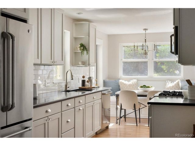 912 Pontiac St, Denver, CO 80220