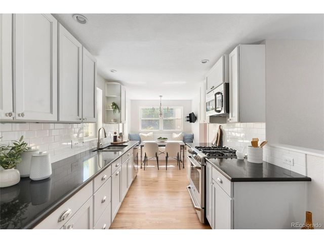 912 Pontiac St, Denver, CO 80220