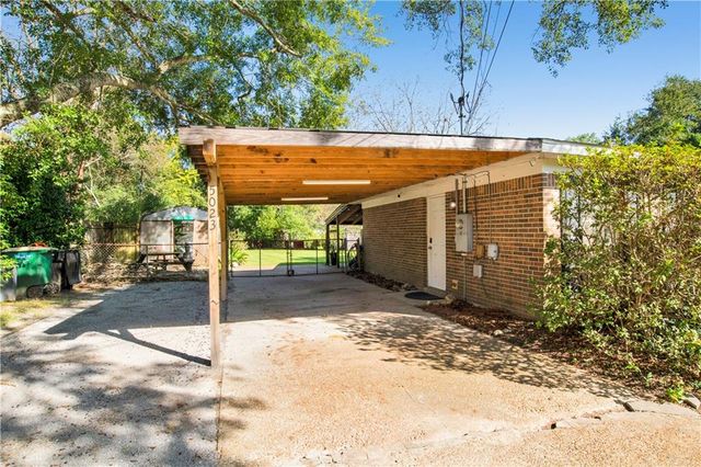 5023 Freeway Lane, Mobile, AL 36619