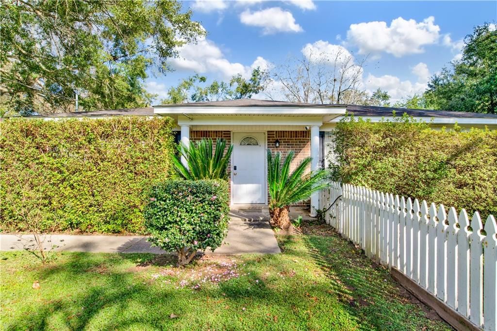 5023 Freeway Lane, Mobile, AL 36619