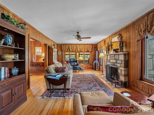 4125 State Highway 197 Highway S, Burnsville, NC 28714