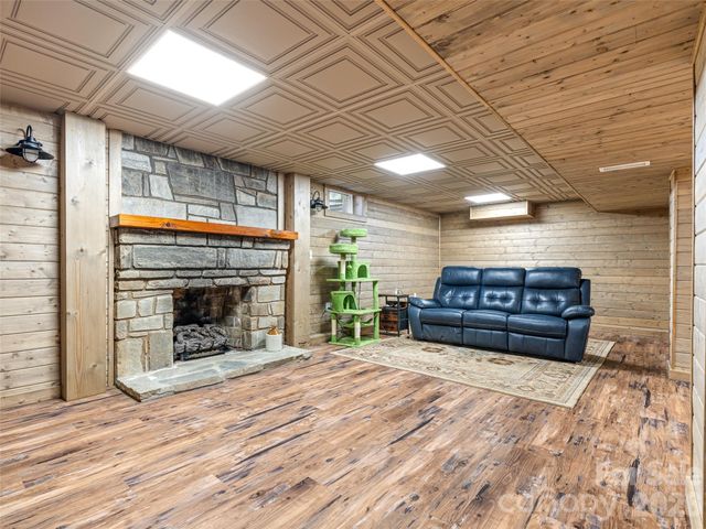 4125 State Highway 197 Highway S, Burnsville, NC 28714