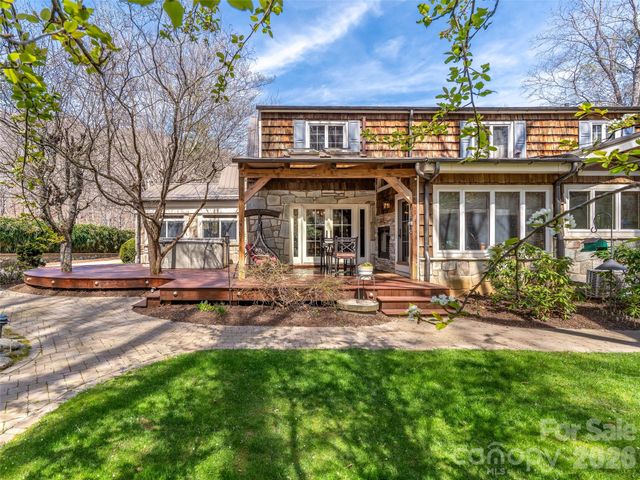 4125 State Highway 197 Highway S, Burnsville, NC 28714