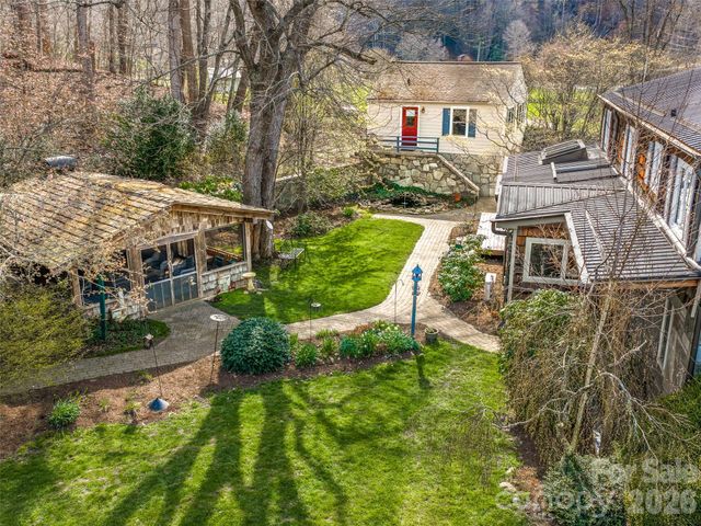 4125 State Highway 197 Highway S, Burnsville, NC 28714